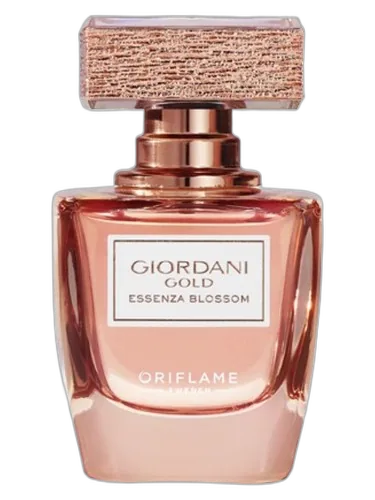 Oriflame Giordani Gold Essenza Blossom