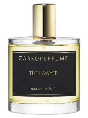 ZARKOPERFUME The Lawyer