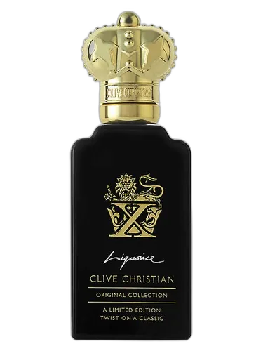 Clive Christian X Twist Liquorice