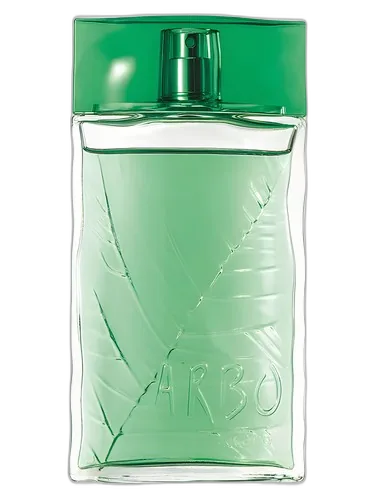 O Boticário Arbo Botanic