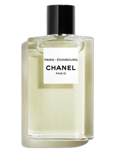 Chanel Paris – Édimbourg
