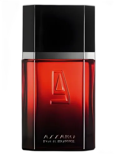 Azzaro Azzaro Pour Homme Elixir