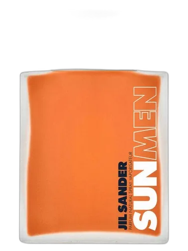 Jil Sander Sun Men Parfum