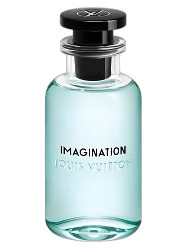 Louis Vuitton Imagination