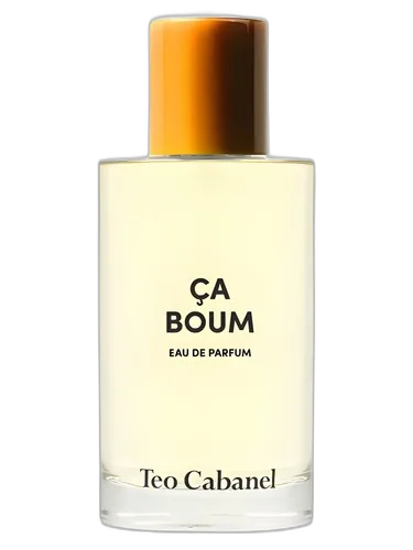 Teo Cabanel Ça Boum