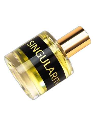 JD Jeffrey Dame JD Singularity