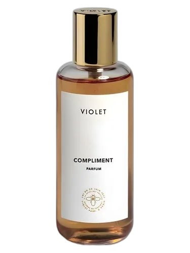 Maison Violet Compliment