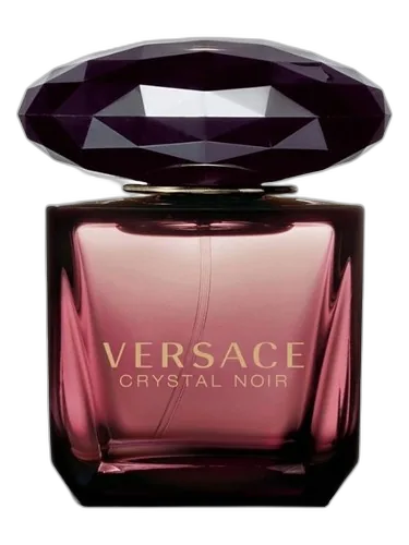 Versace Crystal Noir Eau de Toilette