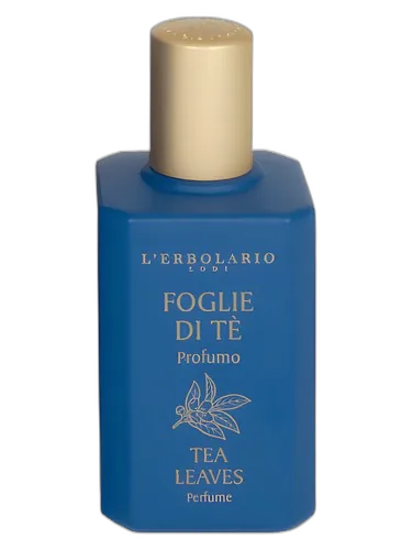 L'Erbolario Foglie di Tè