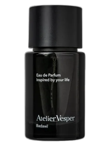 Atelier Vesper Badawï