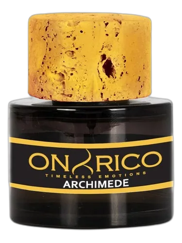Onyrico Archimede
