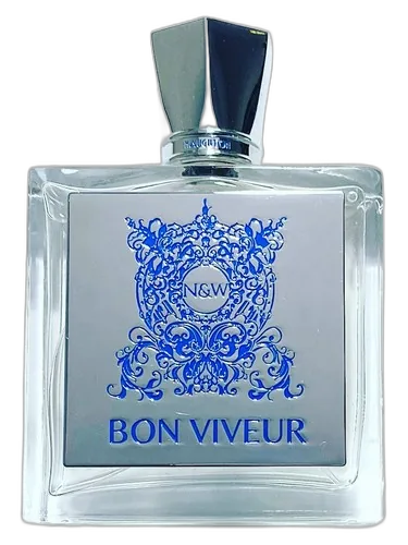 Naughton & Wilson Bon Viveur