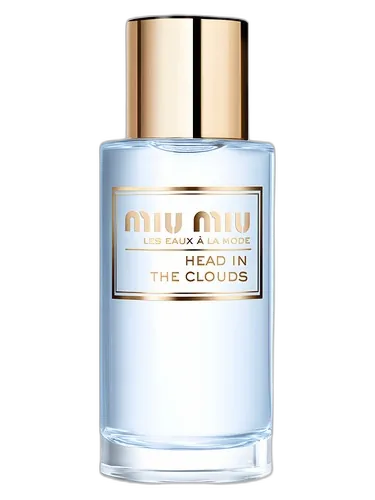 Miu Miu Head In The Clouds