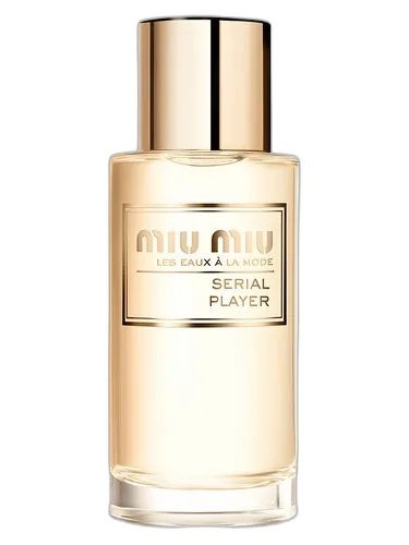 Miu Miu Serial Player