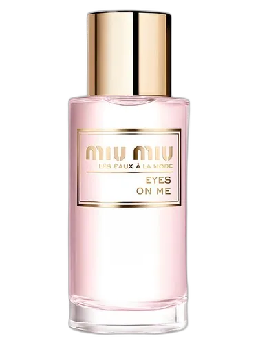 Miu Miu Eyes On Me
