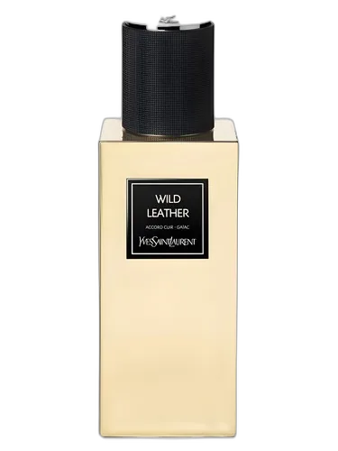 Yves Saint Laurent Wild Leather