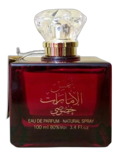 Ard Al Zaafaran Shams Al Emarat Khususi