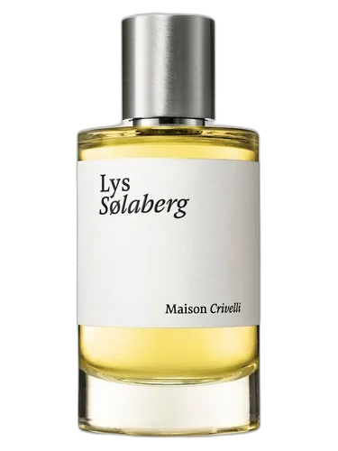 Maison Crivelli Lys Sølaberg