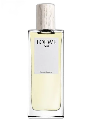 Loewe Loewe 001 Eau de Cologne