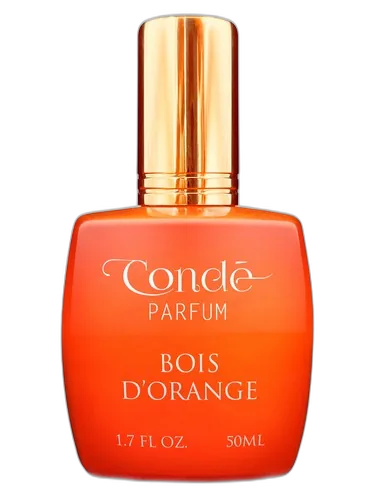 Condé Parfum Bois d'Orange