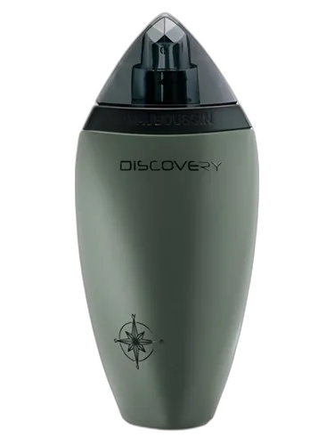 Mauboussin Mauboussin Discovery