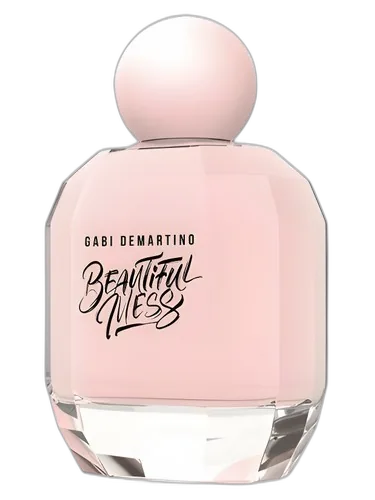 Gabi DeMartino Beautiful Mess