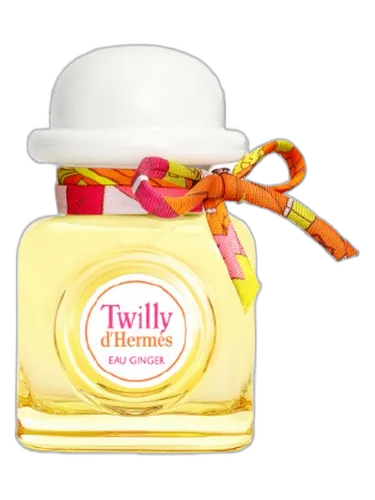 Hermès Twilly d'Hermès Eau Ginger