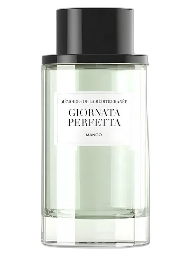 Mango Giornata Perfetta
