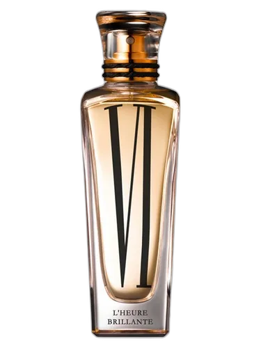 Cartier Les Heures de Cartier: L'Heure Brilliant VI
