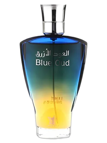 Arabian Oud Blue Oud