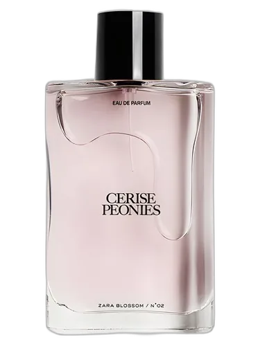 Zara N°02 Cerise Peonies