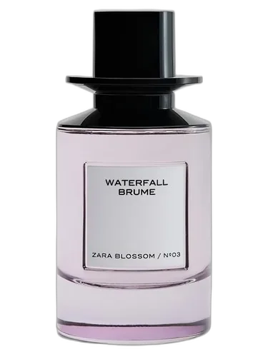 Zara N°03 Waterfall Brume