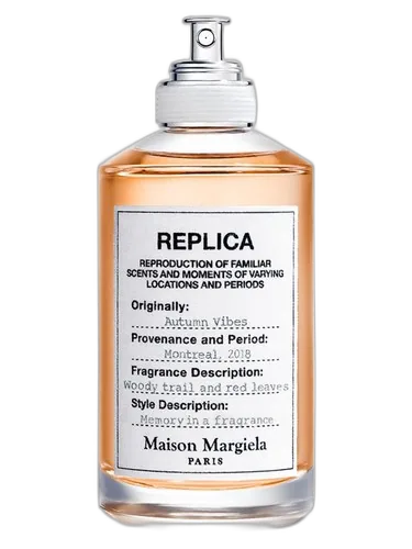Maison Martin Margiela Autumn Vibes