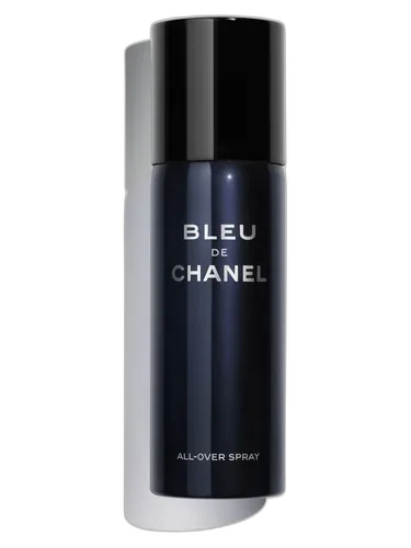 Chanel Bleu de Chanel All-Over Spray
