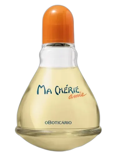 O Boticário Ma Chérie Amie