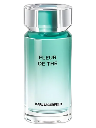 Karl Lagerfeld Fleur de Thé