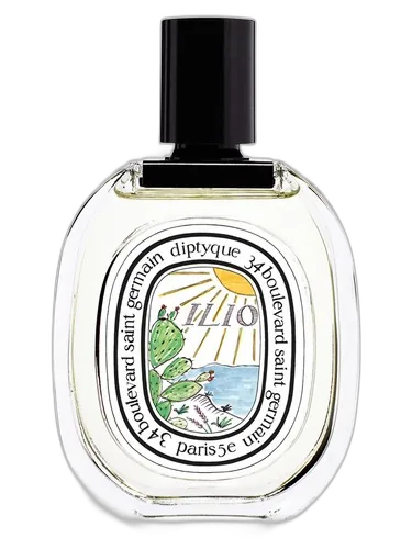 Diptyque Ilio