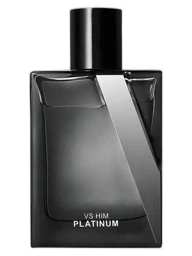 Victoria's Secret VS Him Platinum