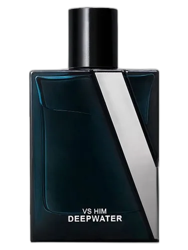 Victoria's Secret VS Him Deepwater