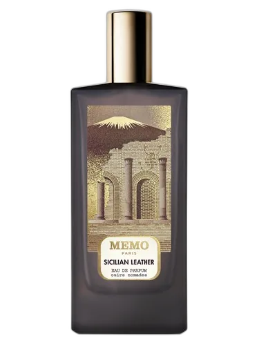 Memo Paris Sicilian Leather