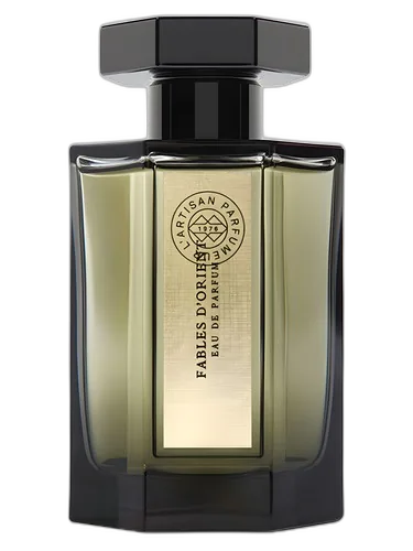 L'Artisan Parfumeur Fables d'Orient