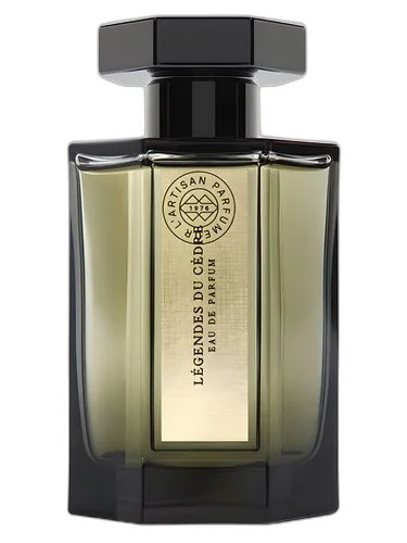 L'Artisan Parfumeur Légendes du Cèdre