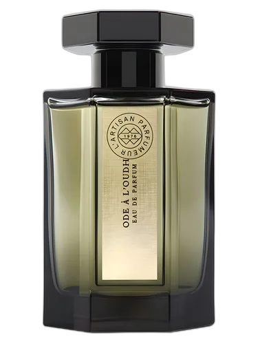 L'Artisan Parfumeur Ode à l'Oudh
