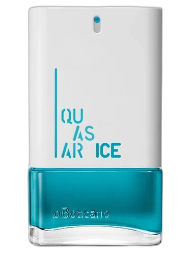 O Boticário Quasar Ice