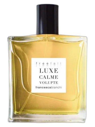 Francesca Bianchi Luxe Calme Volupte