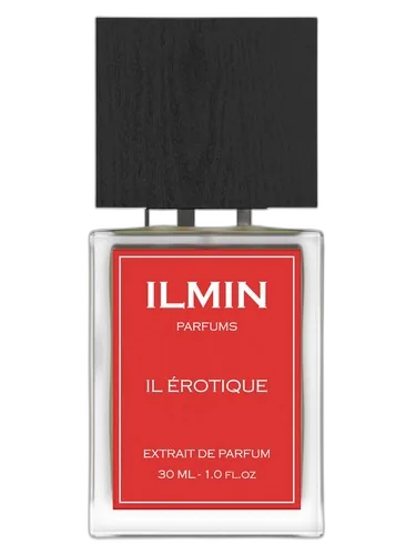 ILMIN Parfums Il Erotique