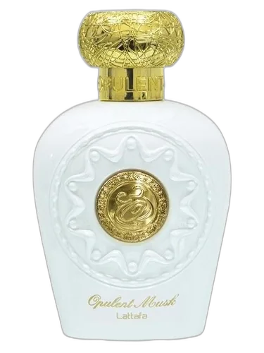 Lattafa Perfumes Opulent Musk