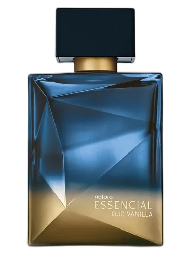Natura Essencial Oud Vanilla