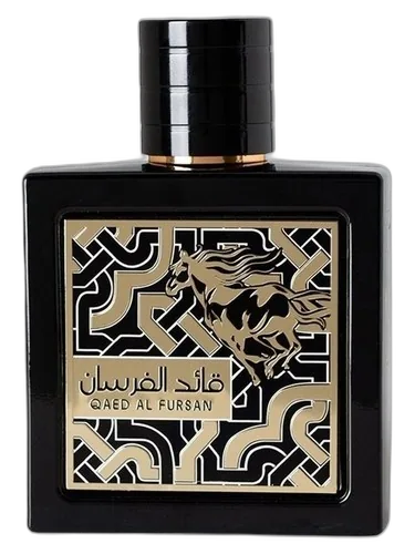 Lattafa Perfumes Qaed Al Fursan