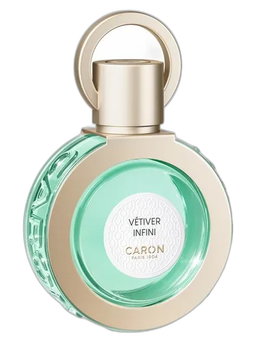 Caron Vétiver Infini (2021)